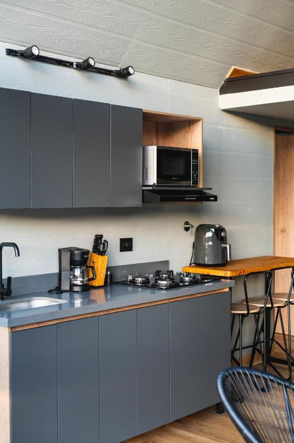 5chalets Holiday home