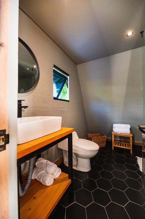 5chalets Guatape
