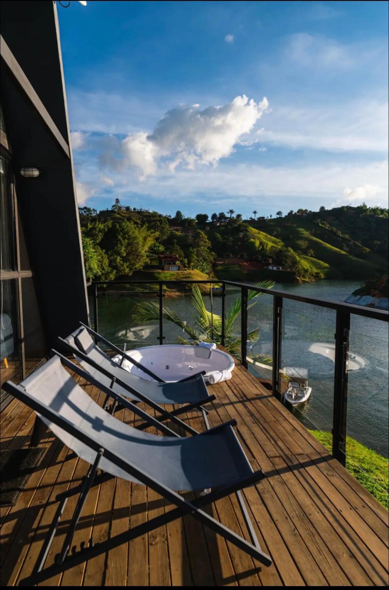 5chalets Holiday home