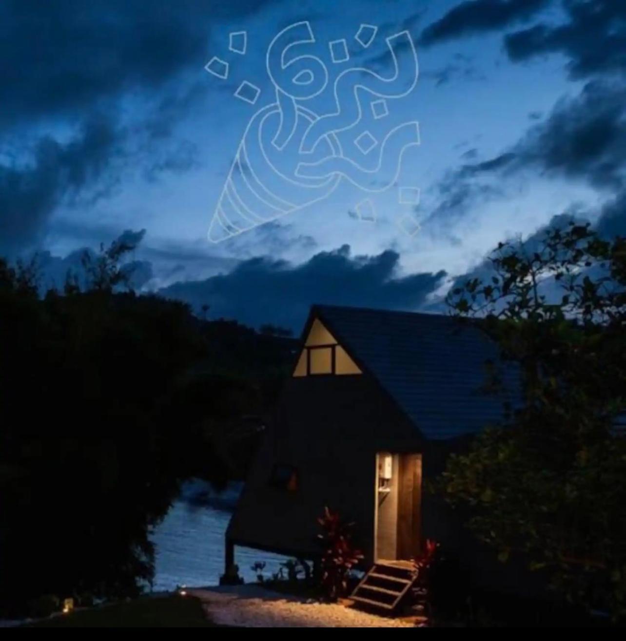 5chalets * Guatape